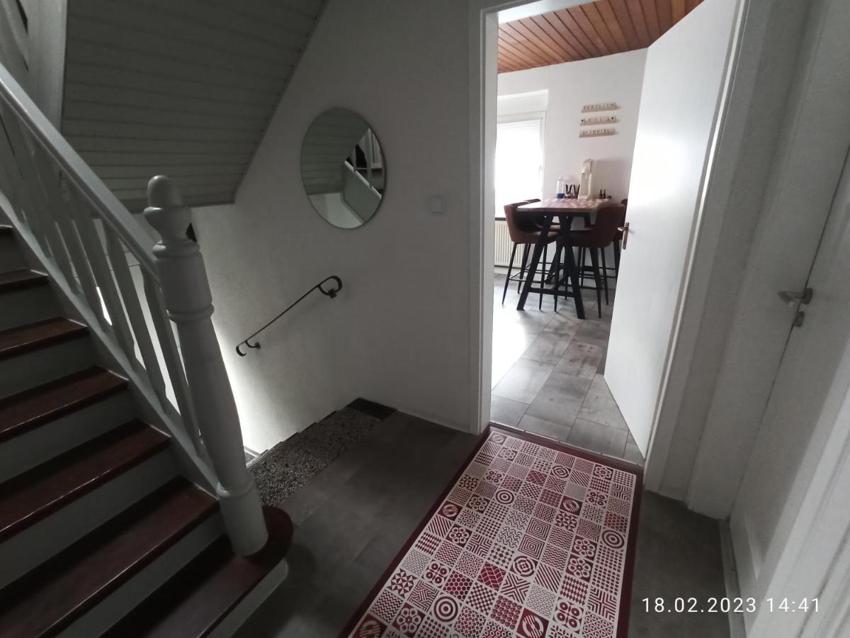Ferienhaus Laila Hochstetten-Dhaun Exterior foto